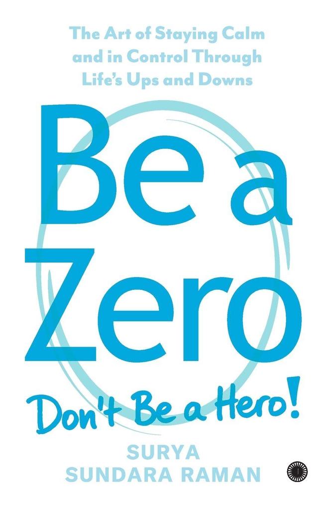 Be A Zero