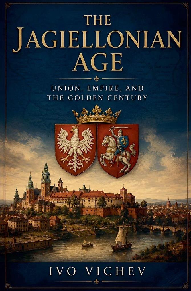 The Jagiellonian Age Union Empire and the Golden Century
