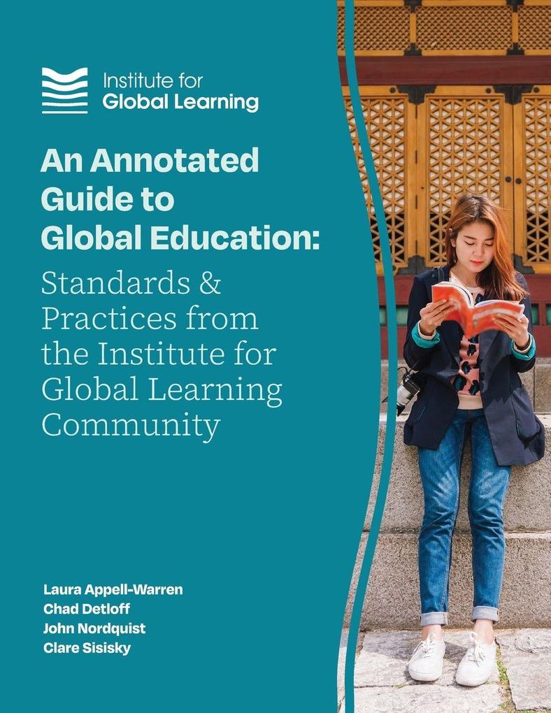 An Annotated Guide to Global Education