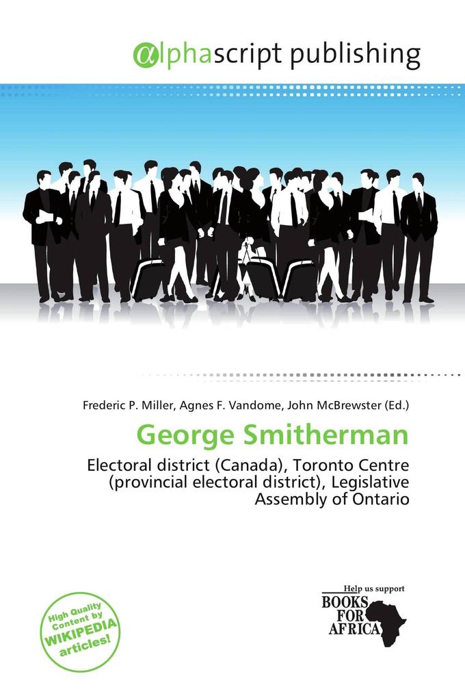 George Smitherman