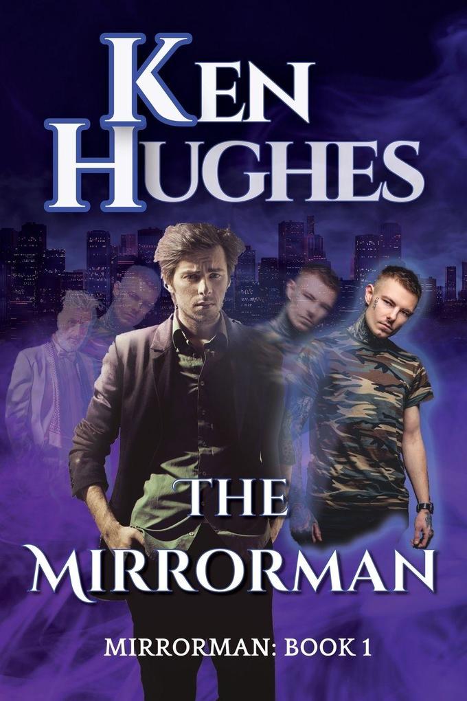 The Mirrorman