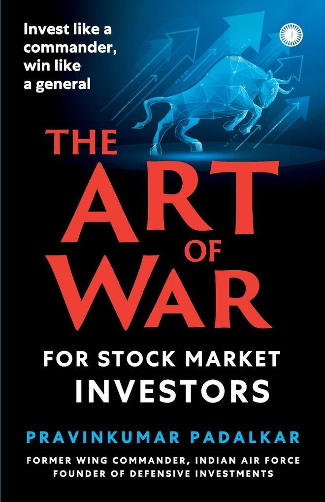 The Art of War for Stock Market Investors