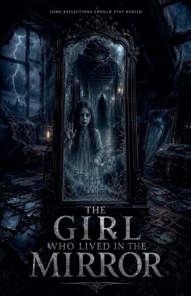 The Girl Who Lived in the Mirror