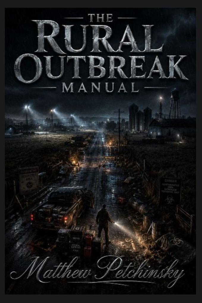 The Rural Outbreak Manual