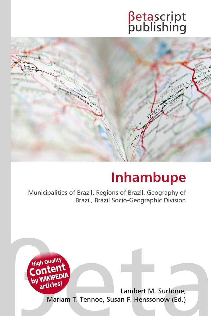 Inhambupe