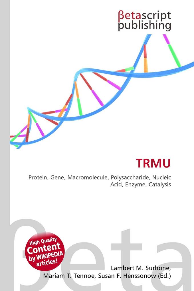 TRMU