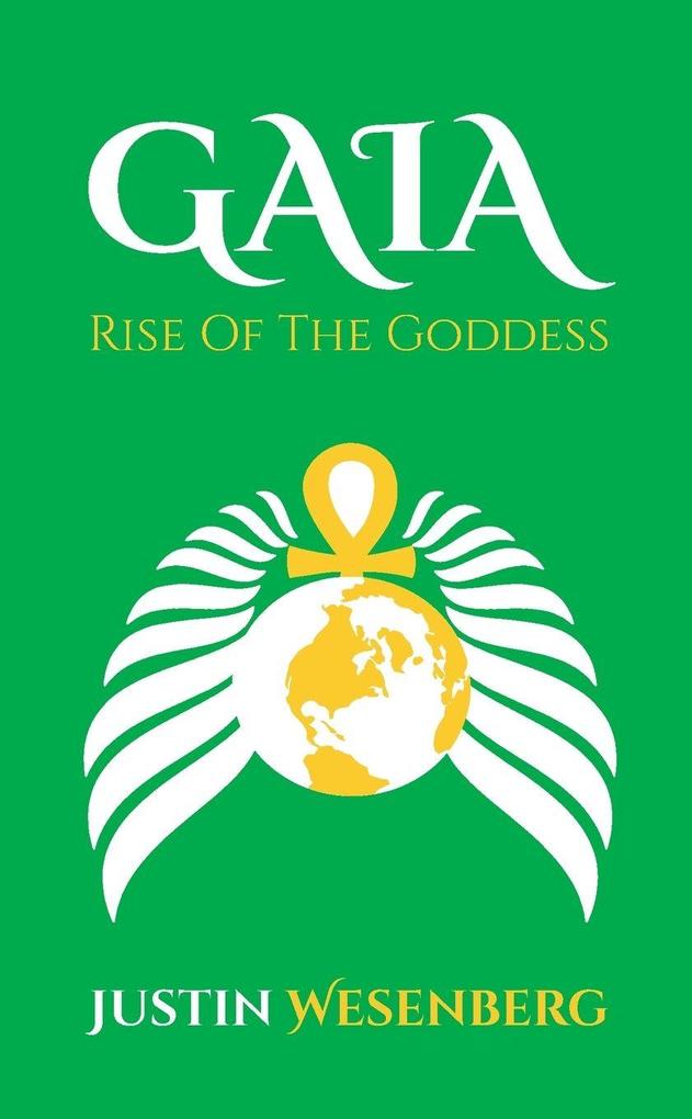 Gaia Rise Of The Goddess