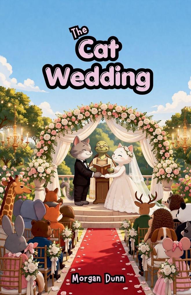 The Cat Wedding