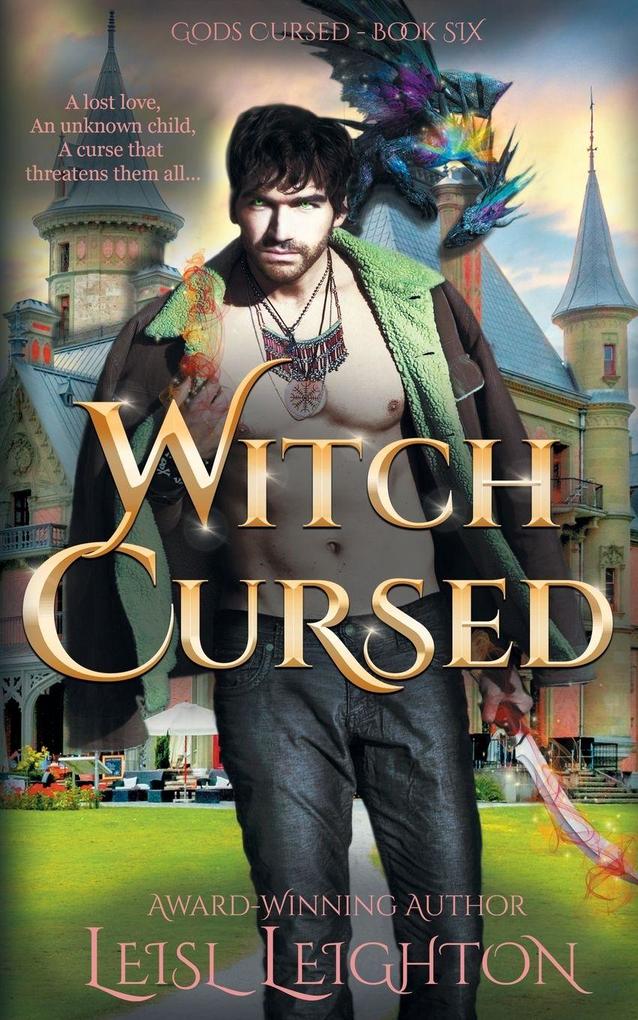 Witch Cursed