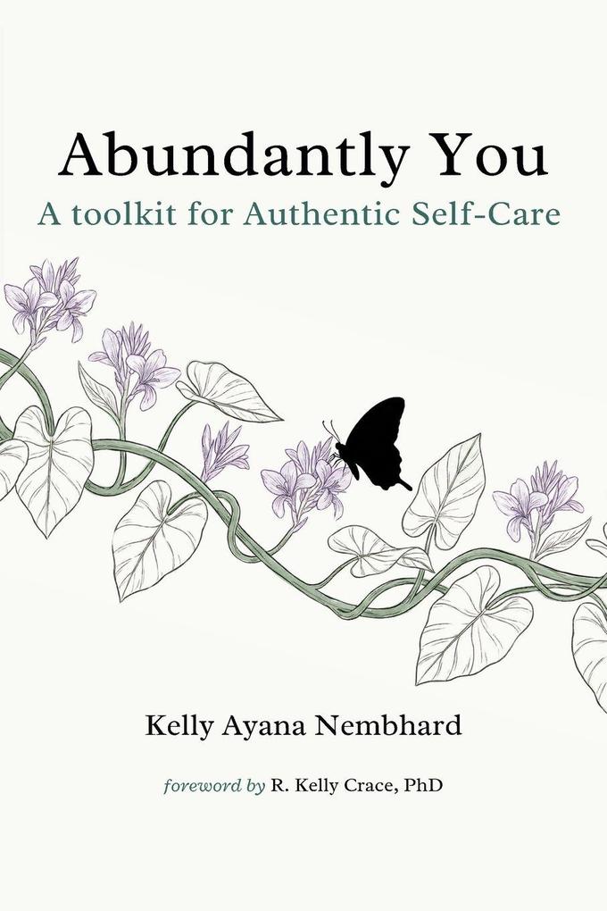 Abundantly You