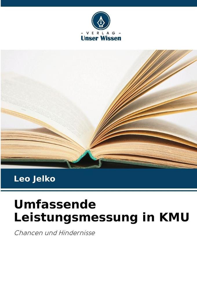 Umfassende Leistungsmessung in KMU