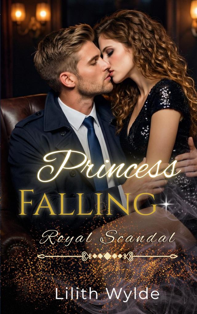 Princess Falling