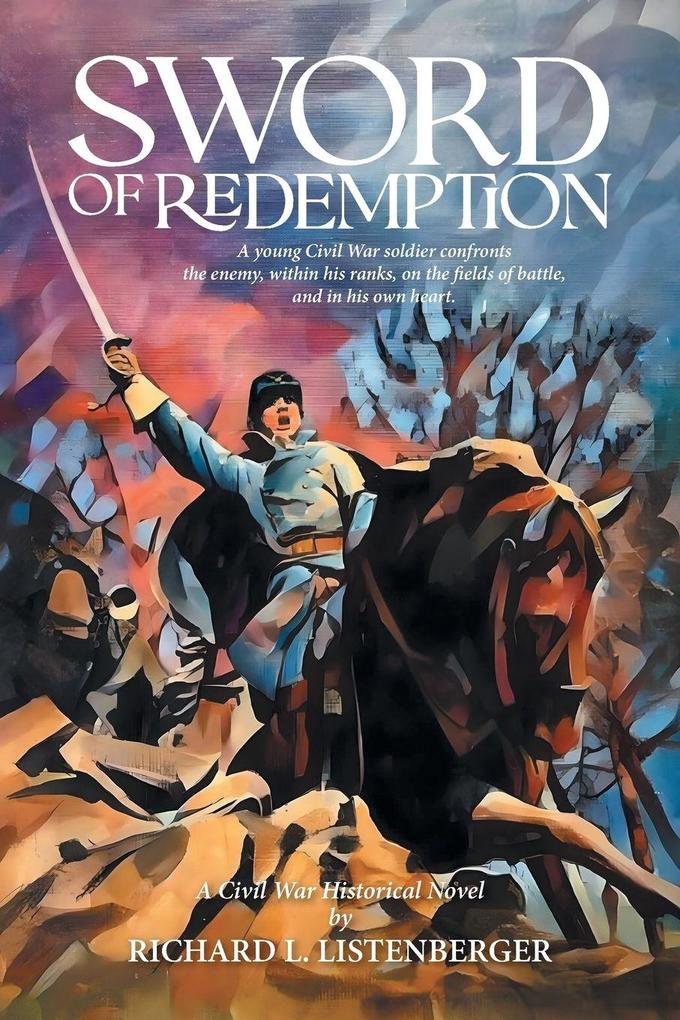 Sword of Redemption