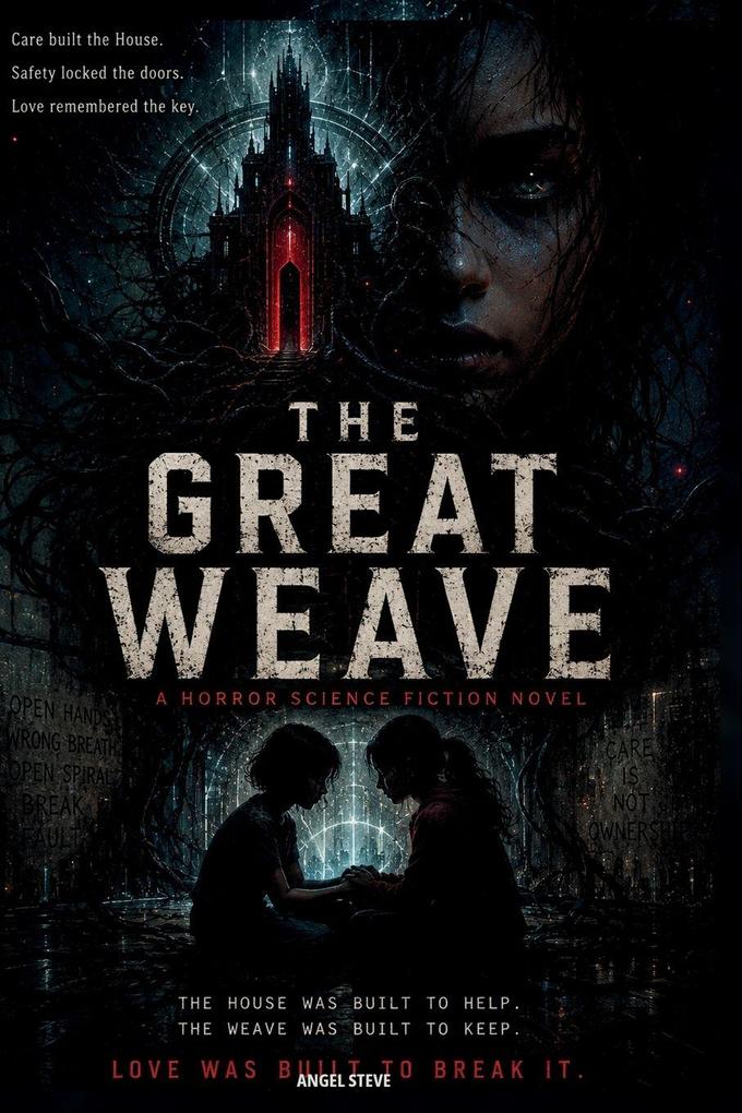 THE GREAT WEAVE