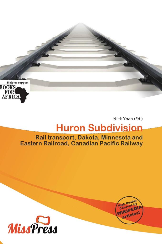 Huron Subdivision