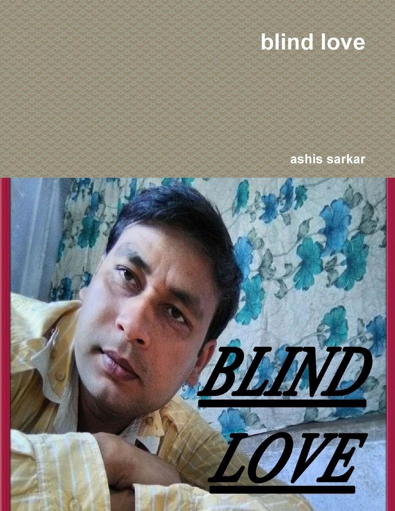 blind love