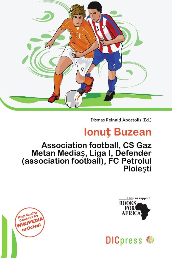 Ionu Buzean