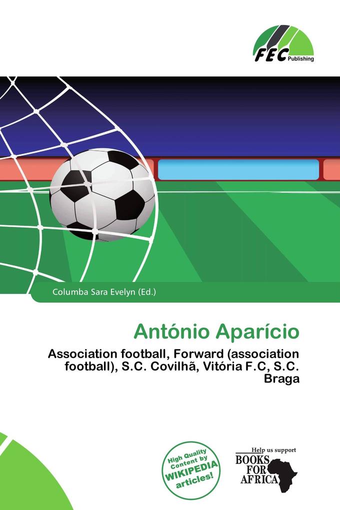 António Aparício