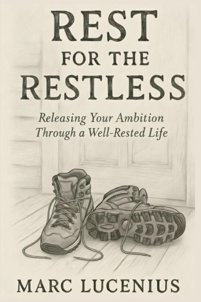 Rest for the Restless