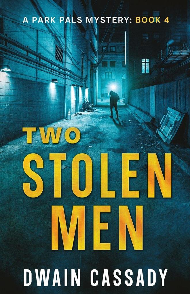 Two Stolen Men
