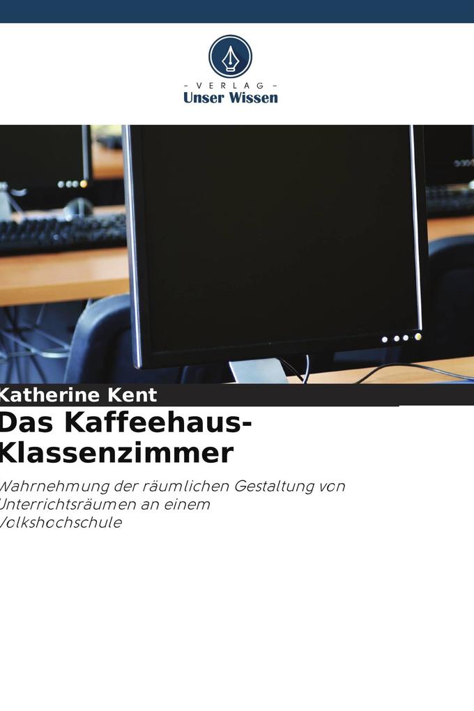 Das Kaffeehaus-Klassenzimmer