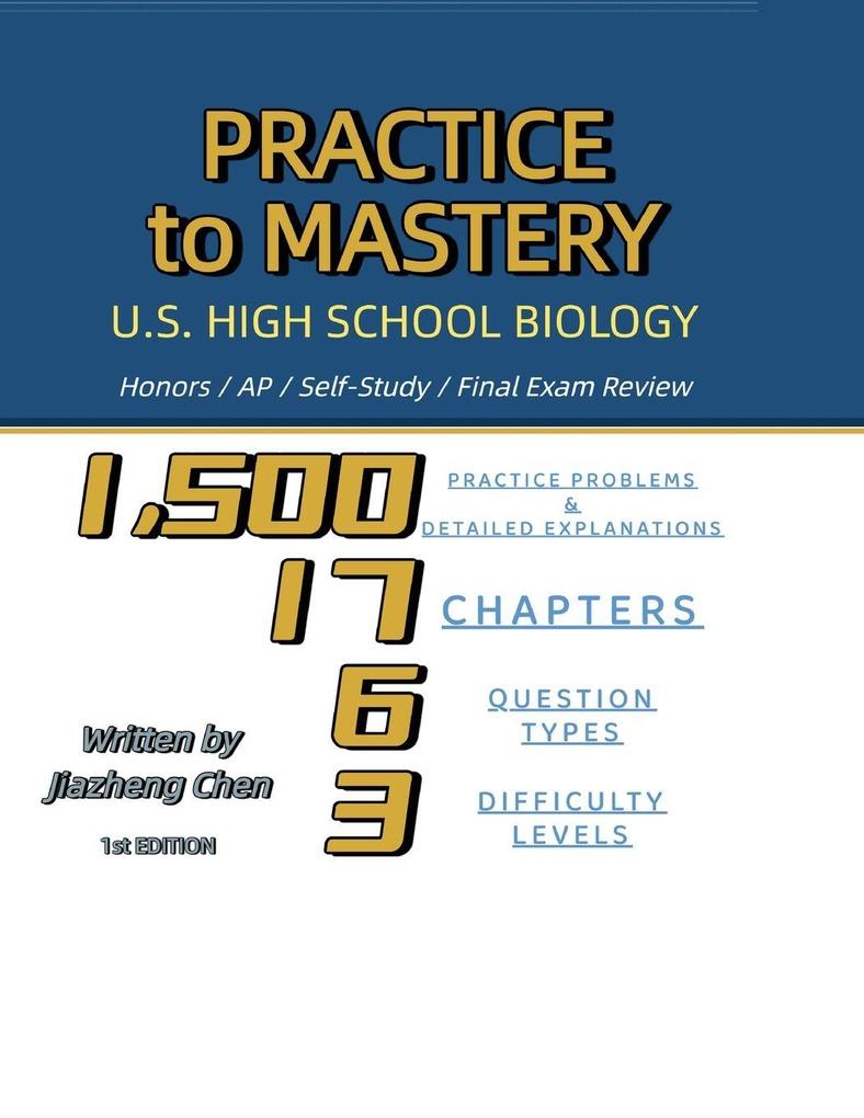 Practice to Mastery