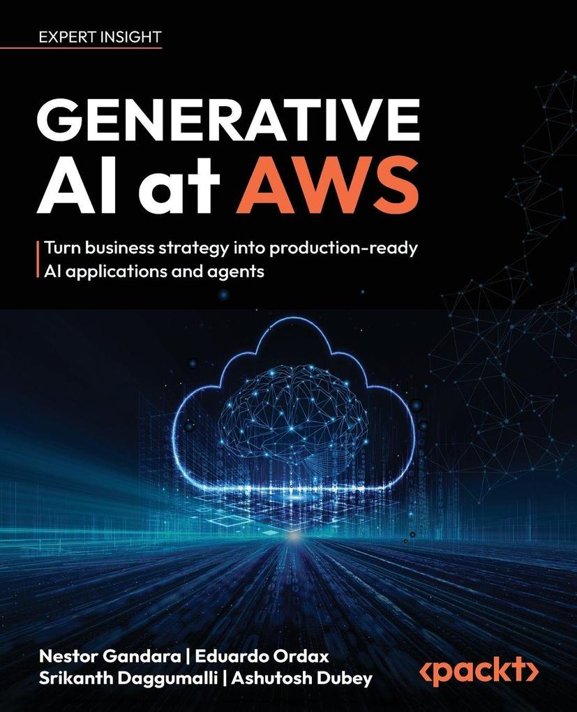 Generative AI at AWS