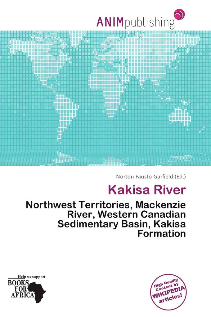 Kakisa River