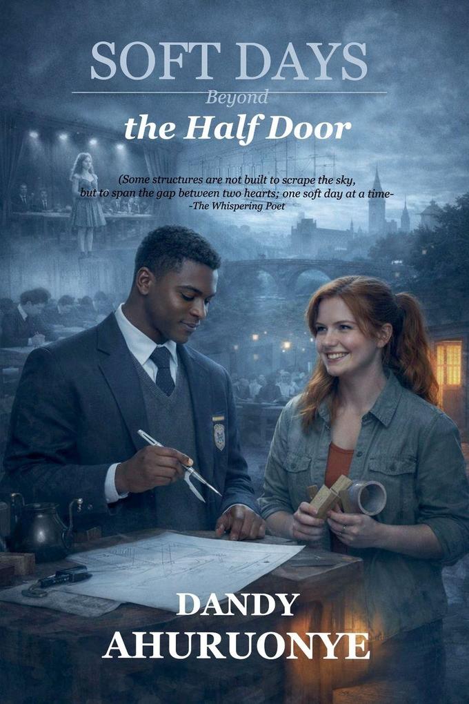 Soft Days Beyond the Half Door