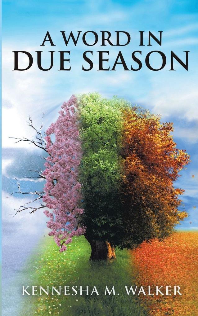 A Word In Due Season