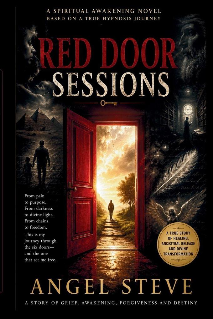 Red Door Sessions