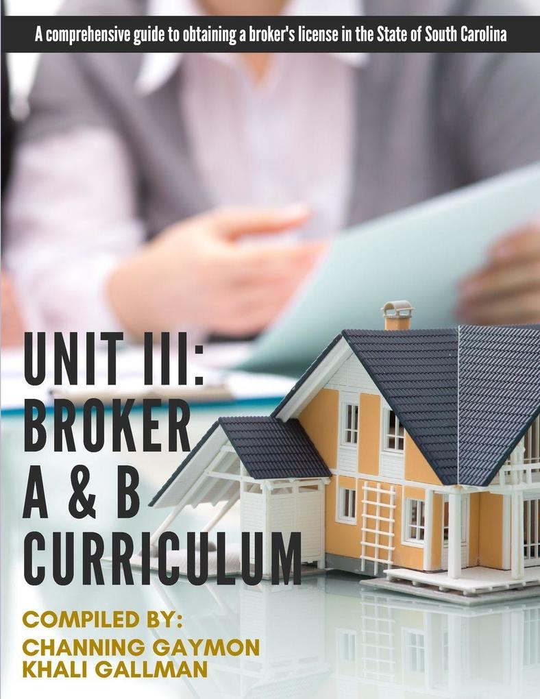 Unit III