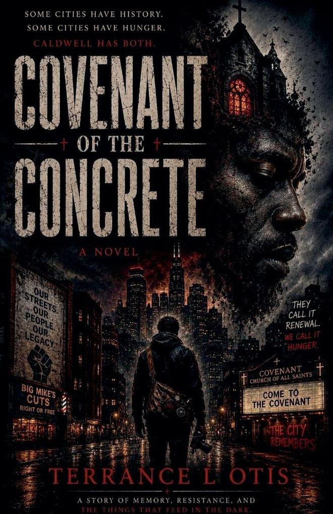 Covenant of the Concrete