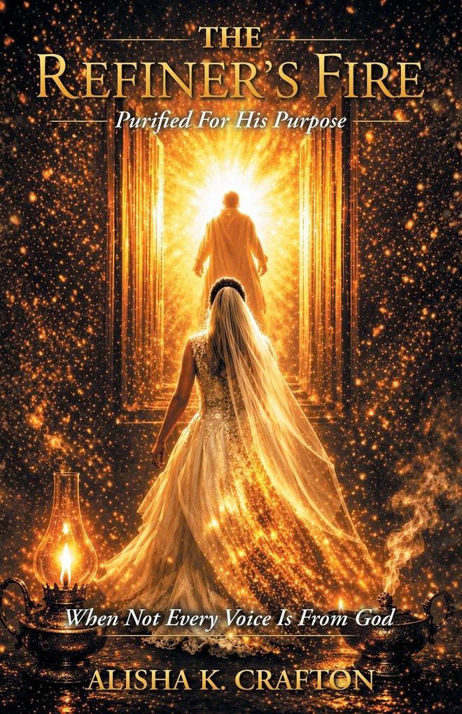 The Refiner's Fire