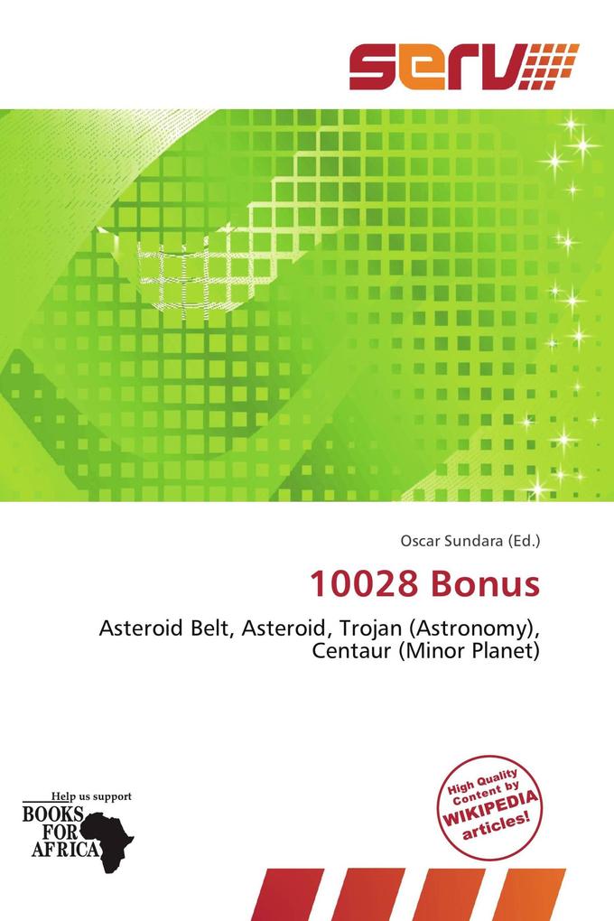 10028 Bonus