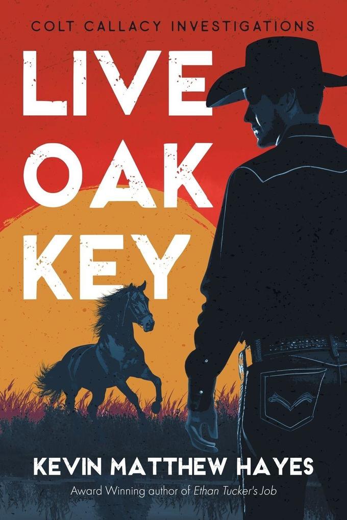 Live Oak Key