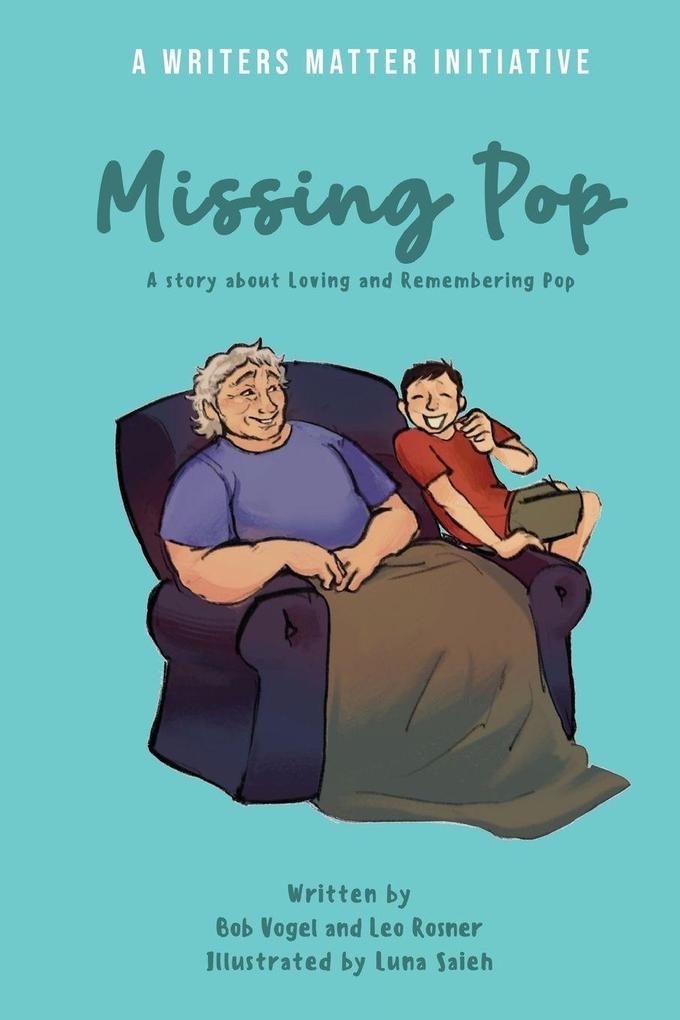 Missing Pop