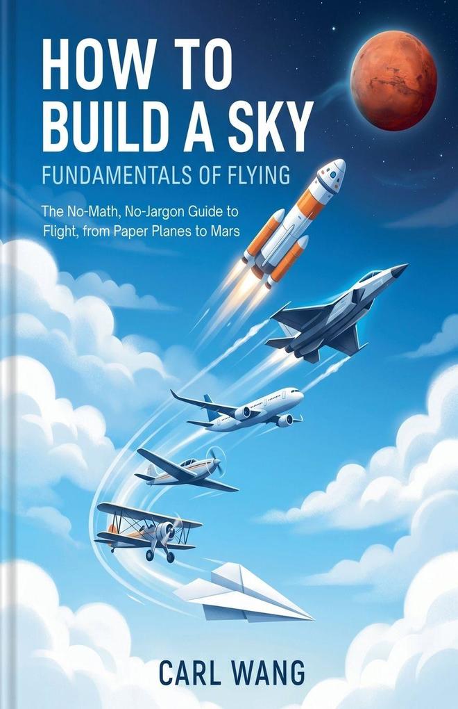 How to Build a Sky