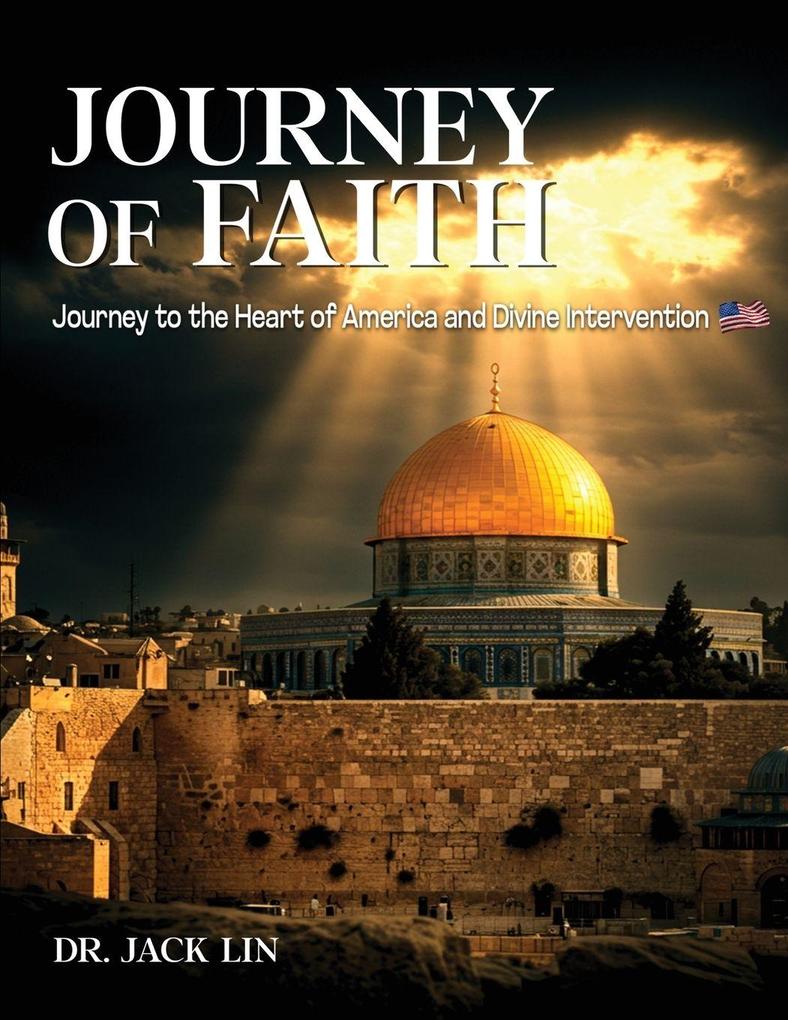 Journey of Faith