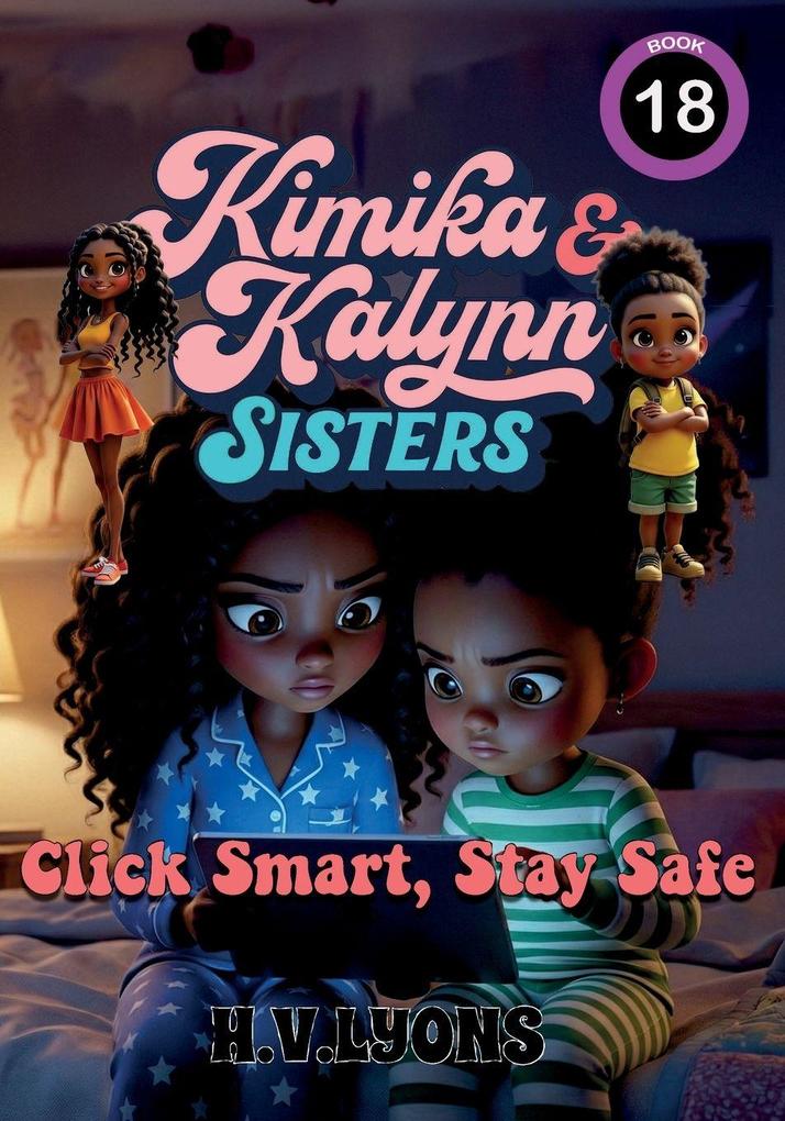 Kimika & Kalynn