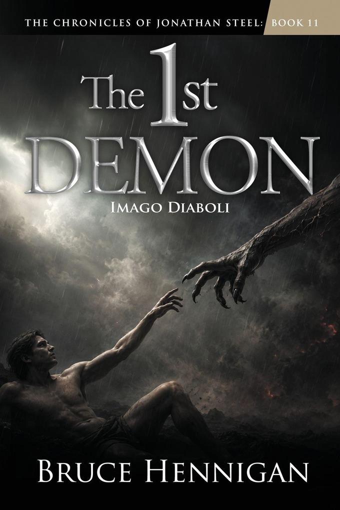 The 1st Demon
