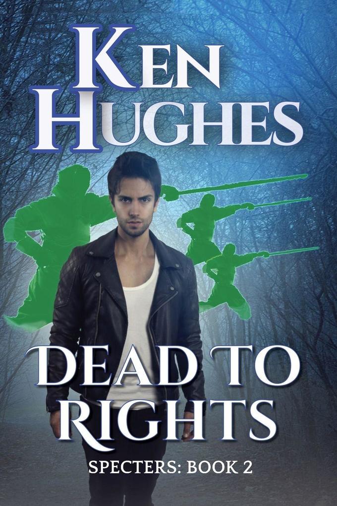 Dead To Rights