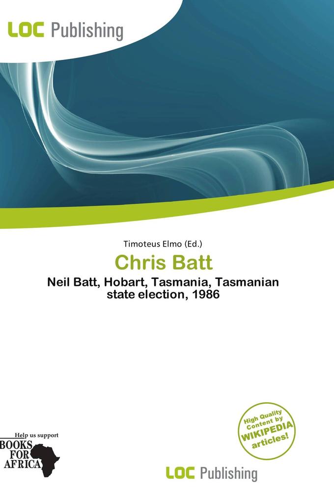 Chris Batt