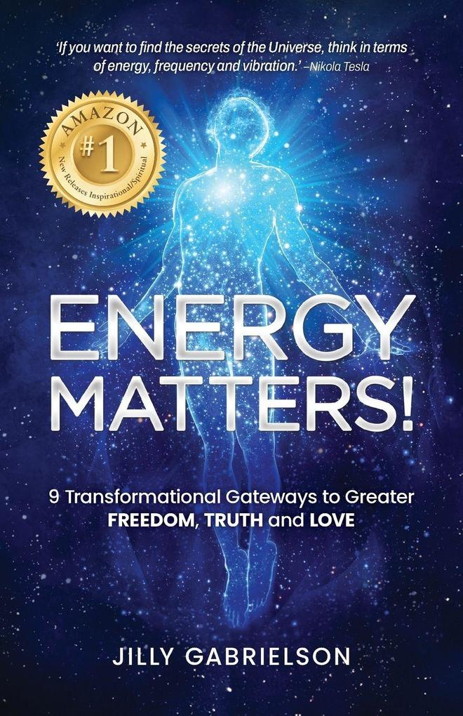 Energy Matters!