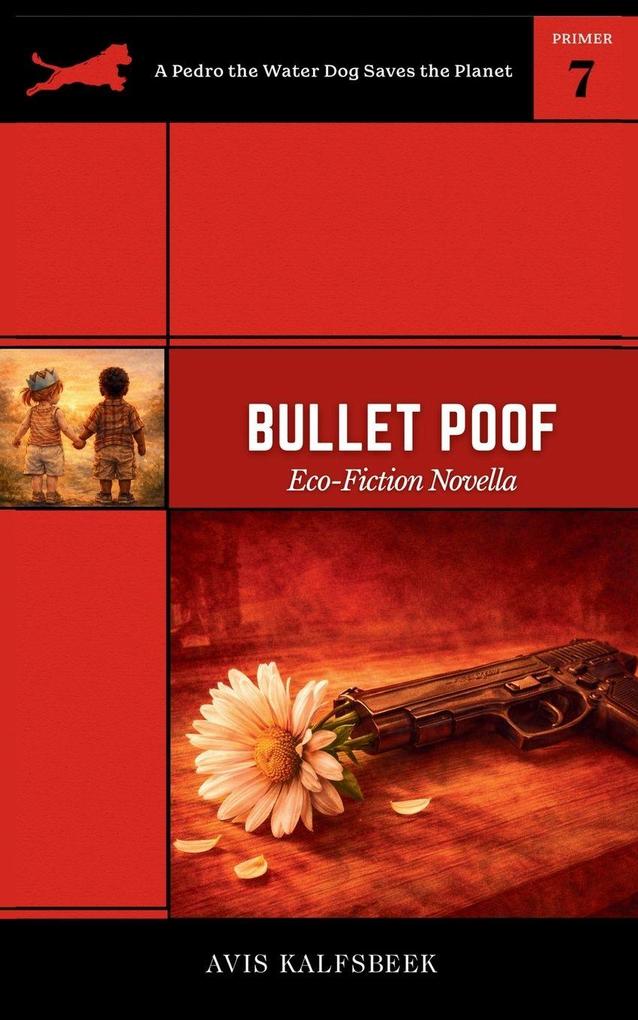 Bullet Poof