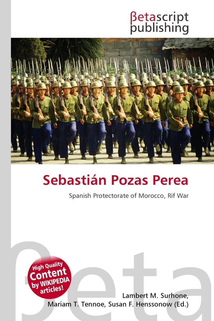 Sebastián Pozas Perea