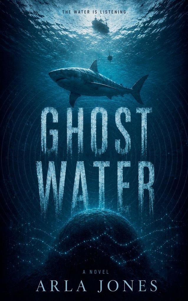 Ghost Water