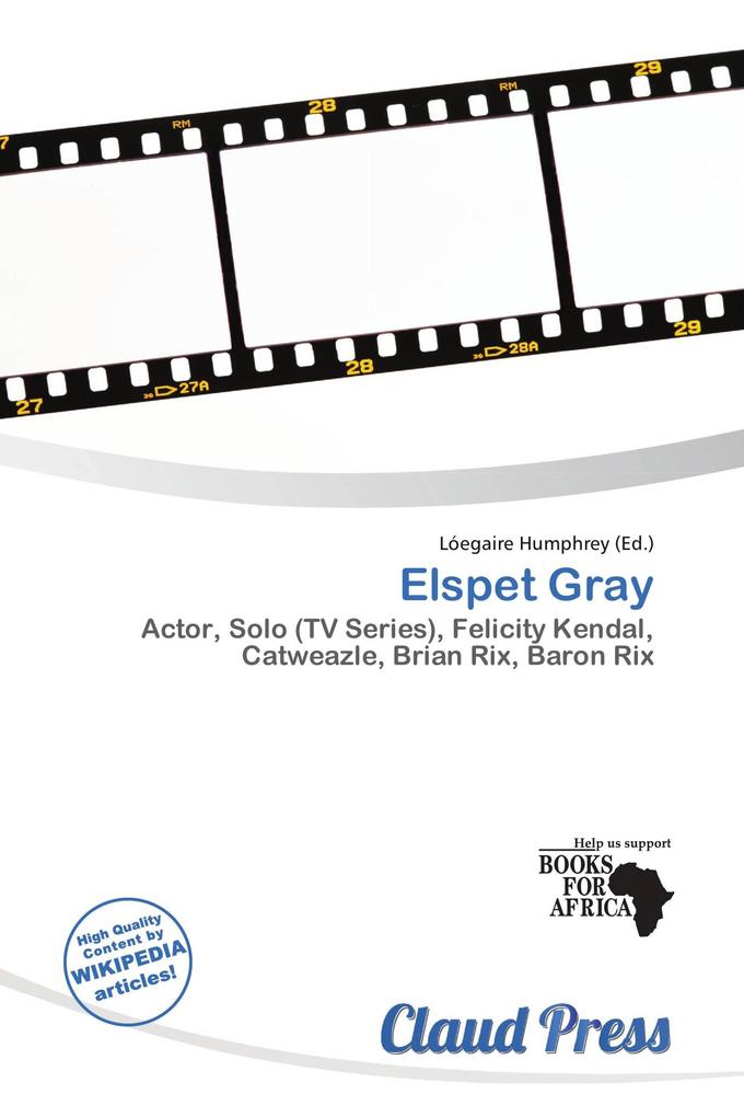 Elspet Gray