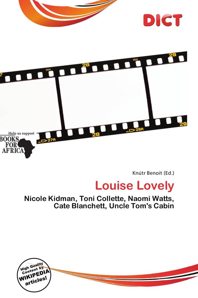 Louise Lovely
