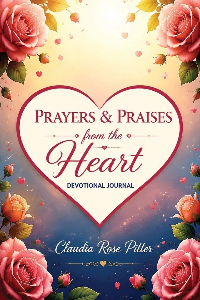 Prayers & Praises From the Heart